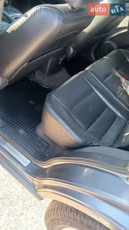 Позашляховик / Кросовер Kia Sorento 2007 в Києві