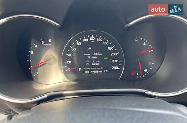 Внедорожник / Кроссовер Kia Sorento 2013 в 