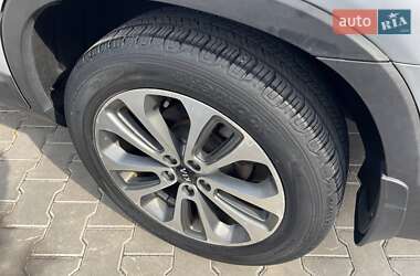 Внедорожник / Кроссовер Kia Sorento 2013 в 