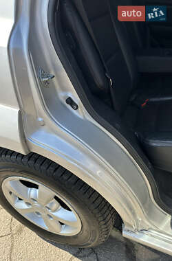 Позашляховик / Кросовер Kia Sorento 2008 в 