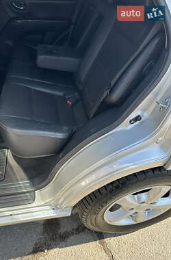 Позашляховик / Кросовер Kia Sorento 2008 в 