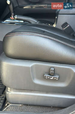 Позашляховик / Кросовер Kia Sorento 2008 в 