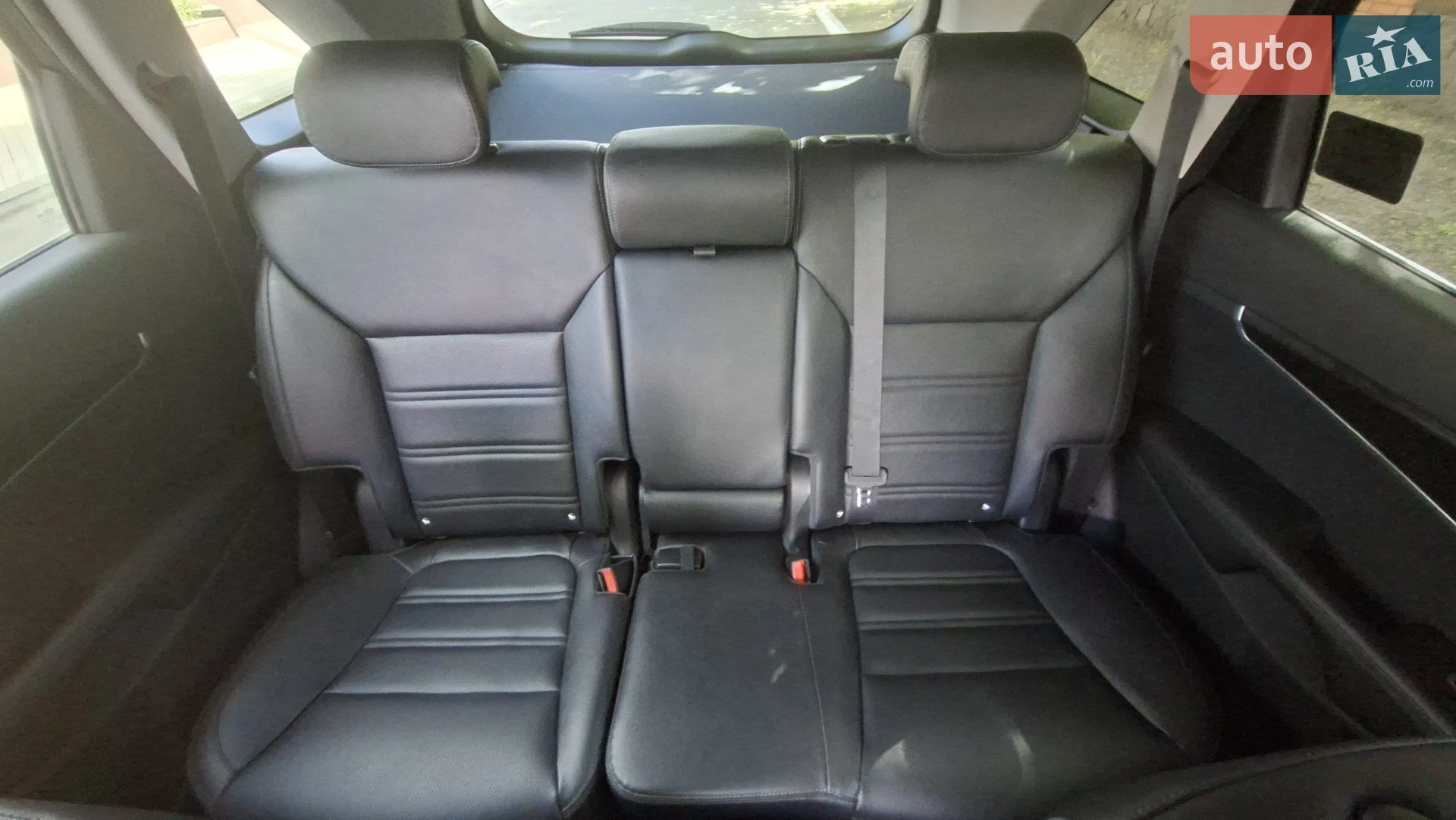 2015 Kia Sorento - мініатюра 57