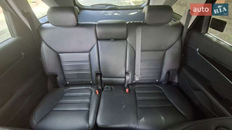 Внедорожник / Кроссовер Kia Sorento 2015 в Киеве фото 56 Внедорожник / Кроссовер Kia Sorento 2015 в Киеве