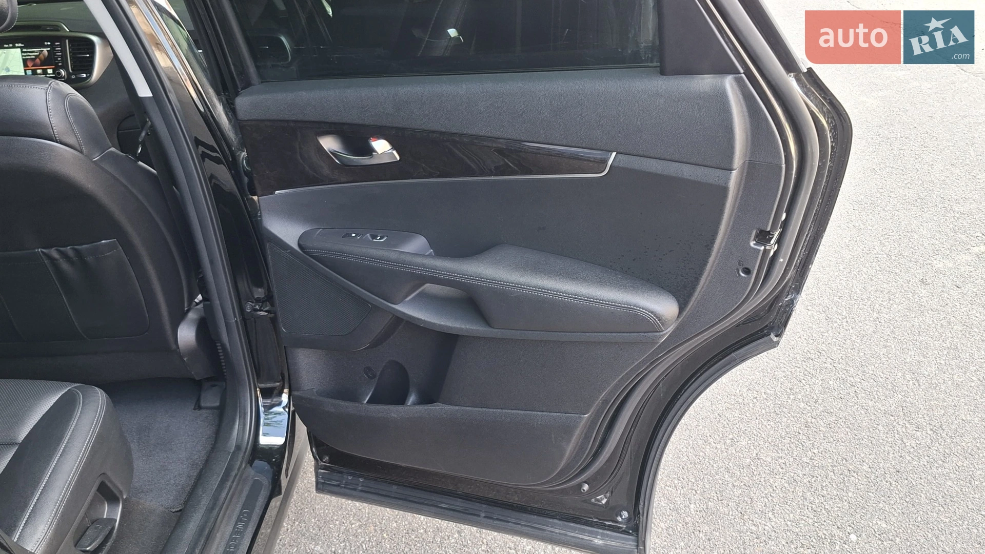 2015 Kia Sorento - мініатюра 70