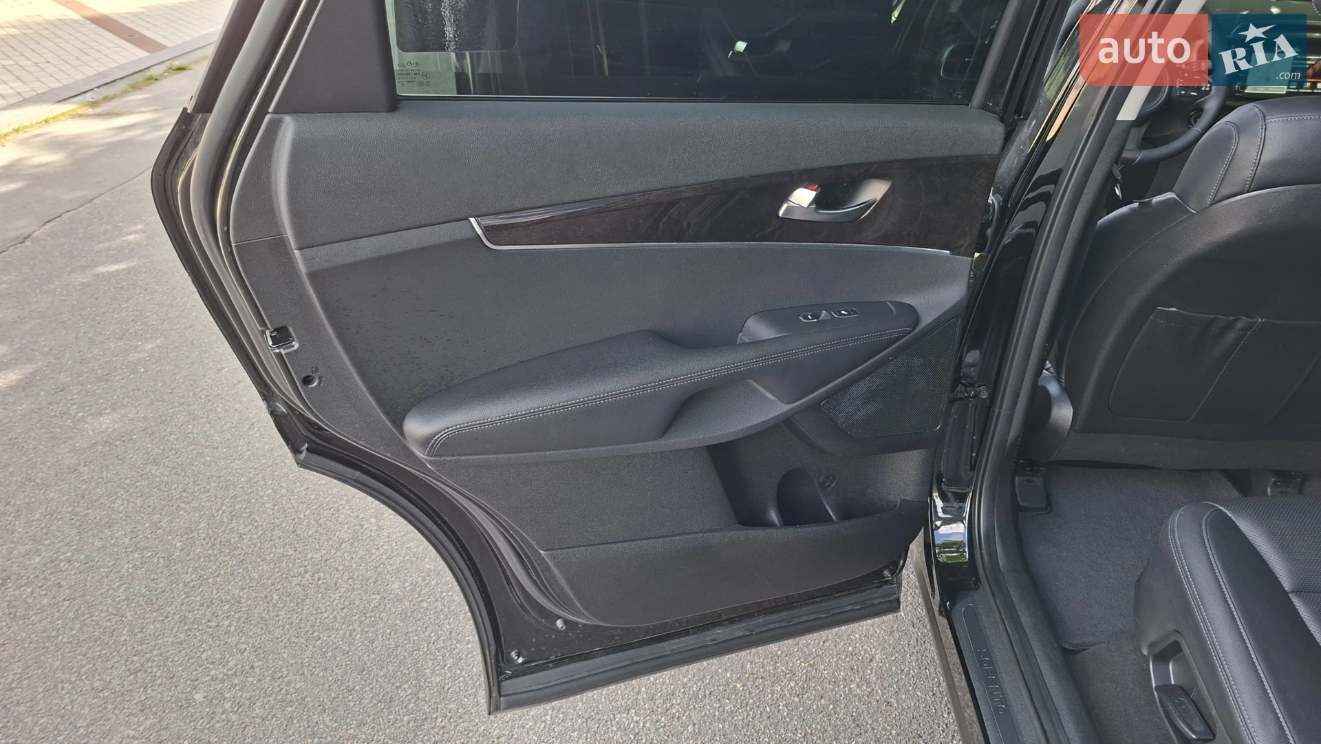 2015 Kia Sorento - мініатюра 89