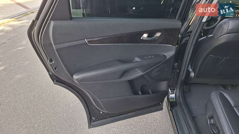 Внедорожник / Кроссовер Kia Sorento 2015 в Киеве фото 88 Внедорожник / Кроссовер Kia Sorento 2015 в Киеве