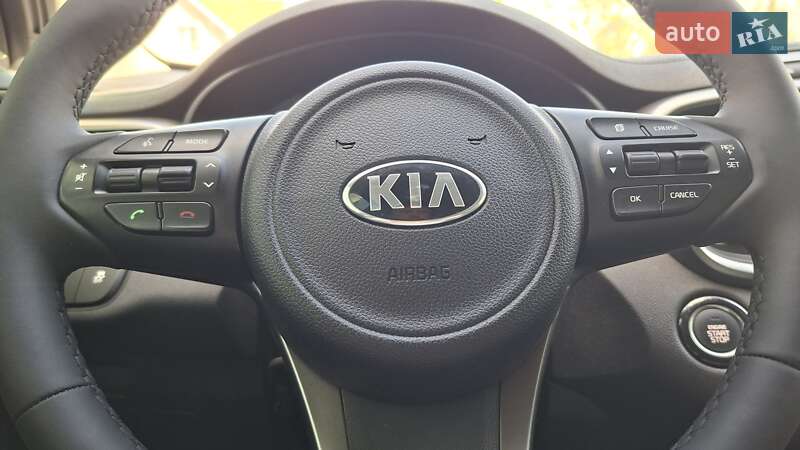 Внедорожник / Кроссовер Kia Sorento 2015 в Киеве фото 101 Внедорожник / Кроссовер Kia Sorento 2015 в Киеве