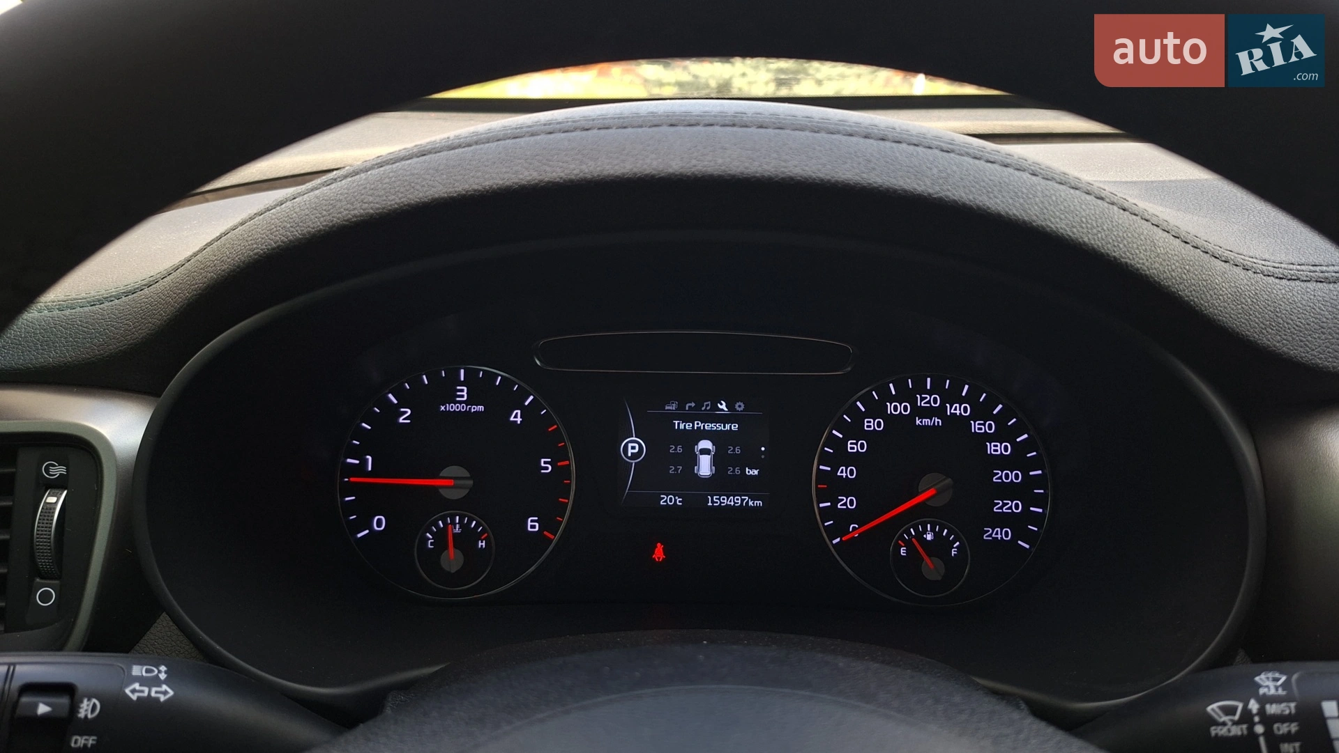 2015 Kia Sorento - мініатюра 108