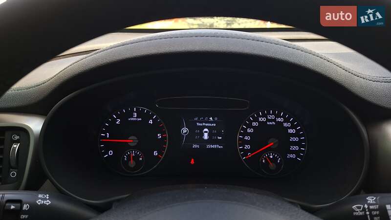 Внедорожник / Кроссовер Kia Sorento 2015 в Киеве фото 107 Внедорожник / Кроссовер Kia Sorento 2015 в Киеве