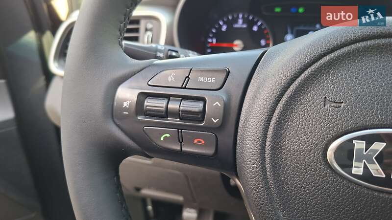 Внедорожник / Кроссовер Kia Sorento 2015 в Киеве фото 114 Внедорожник / Кроссовер Kia Sorento 2015 в Киеве