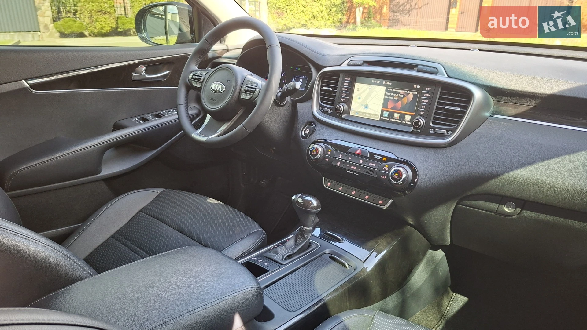 2015 Kia Sorento - мініатюра 131
