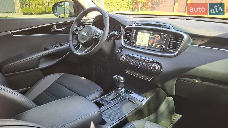 Внедорожник / Кроссовер Kia Sorento 2015 в Киеве фото 130 Внедорожник / Кроссовер Kia Sorento 2015 в Киеве