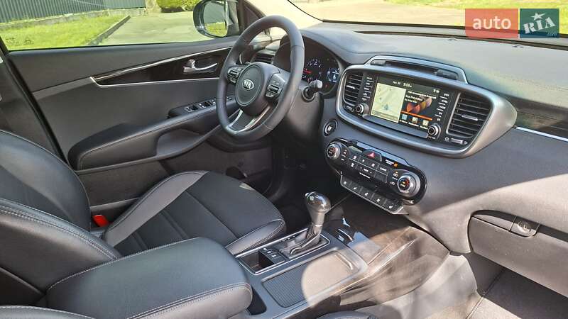 Внедорожник / Кроссовер Kia Sorento 2015 в Киеве фото 132 Внедорожник / Кроссовер Kia Sorento 2015 в Киеве