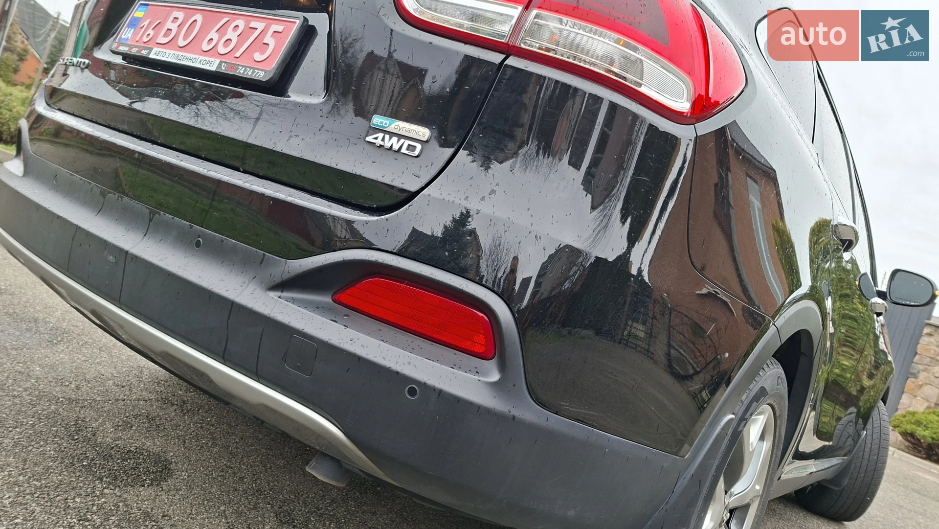 2015 Kia Sorento - мініатюра 179