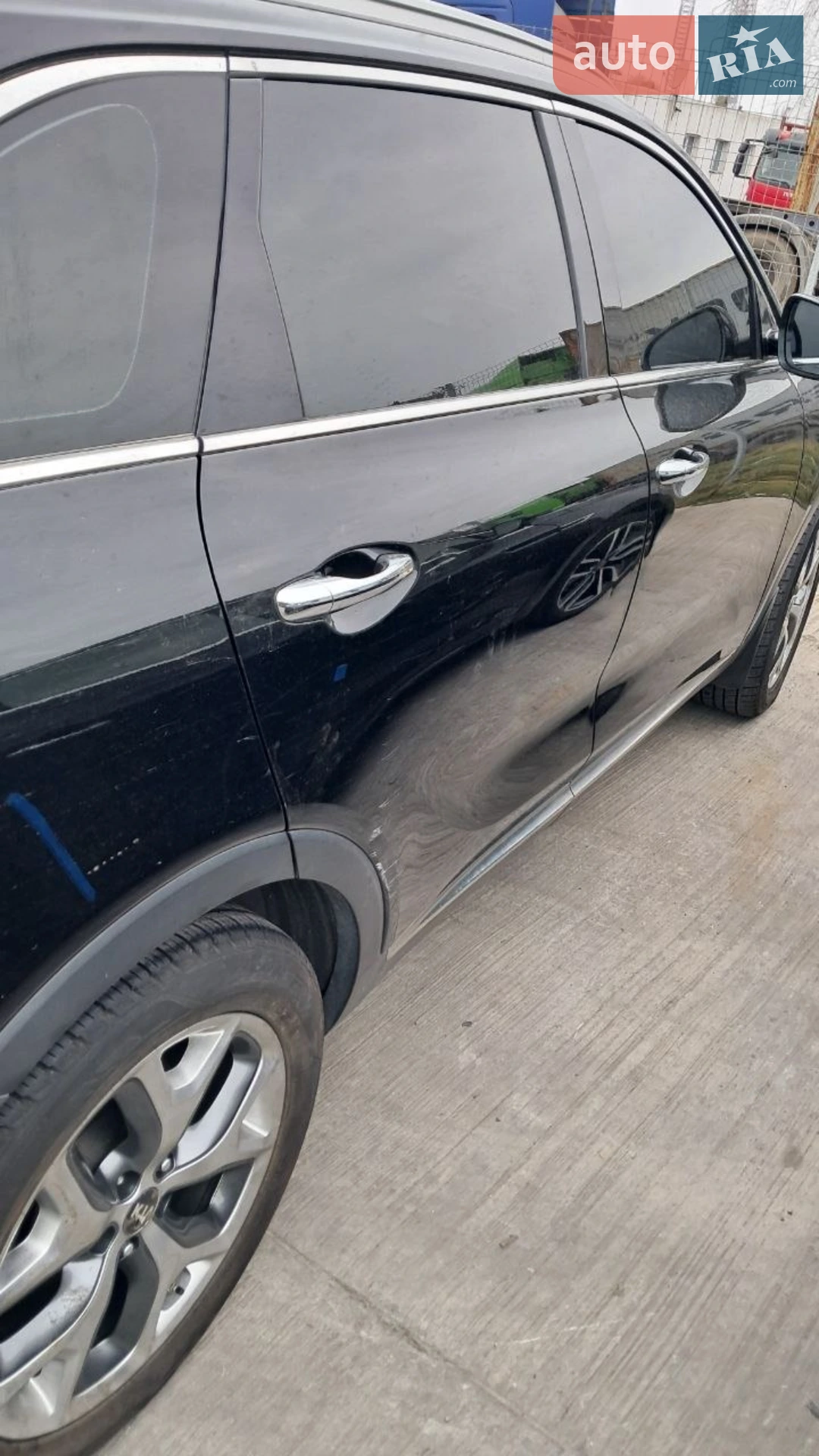 2015 Kia Sorento - мініатюра 206