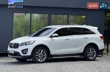 Внедорожник / Кроссовер Kia Sorento 2016 в Хмельницком