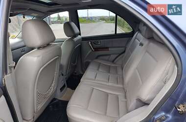 Внедорожник / Кроссовер Kia Sorento 2003 в 