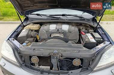 Внедорожник / Кроссовер Kia Sorento 2003 в 