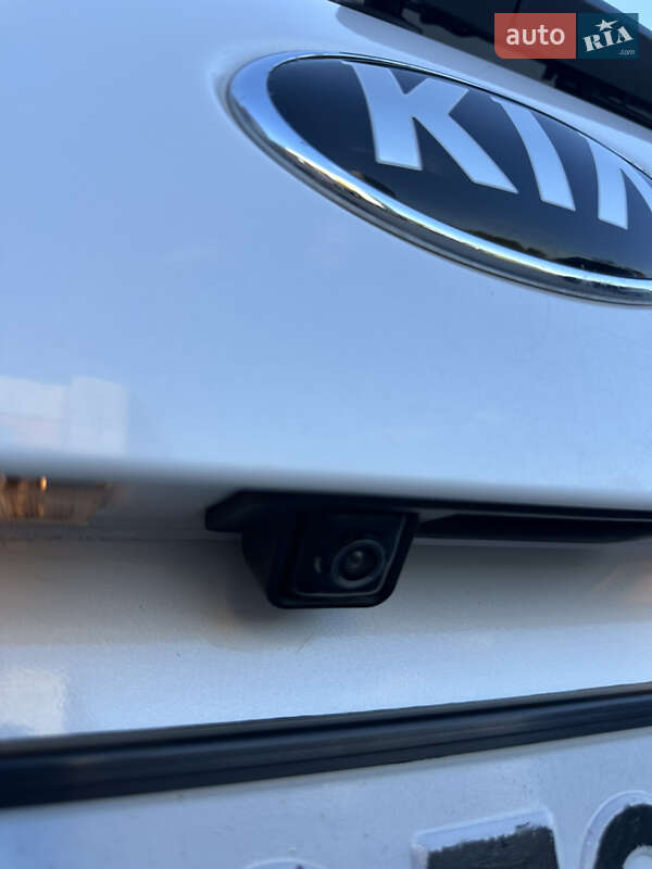Внедорожник / Кроссовер Kia Sorento 2019 в Днепре