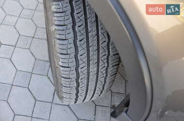 Внедорожник / Кроссовер Kia Sorento 2011 в 