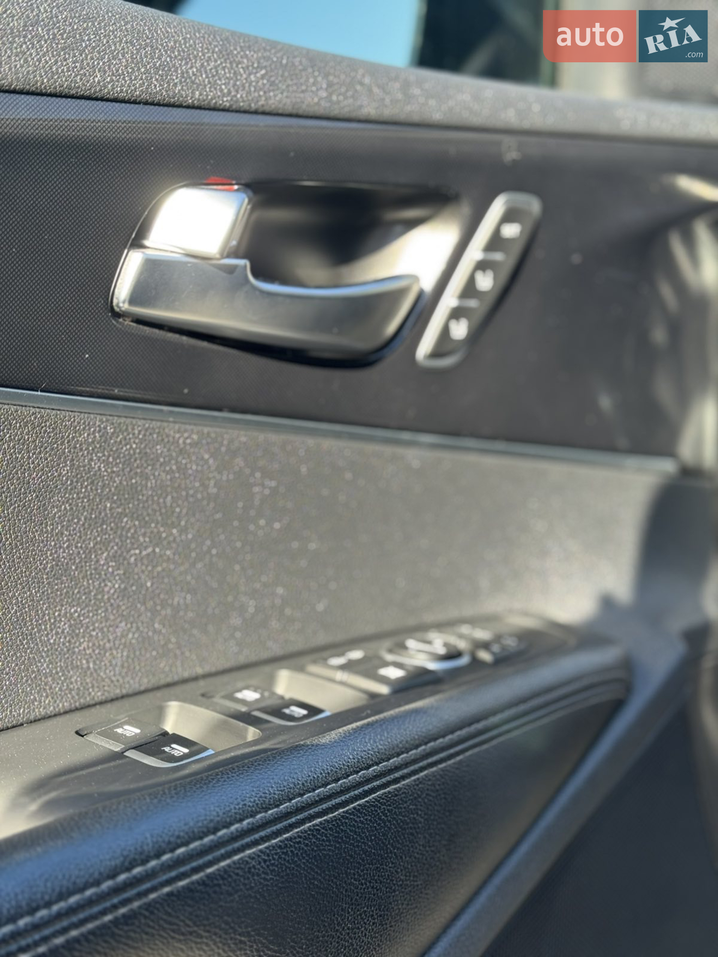 2015 Kia Sorento - мініатюра 19