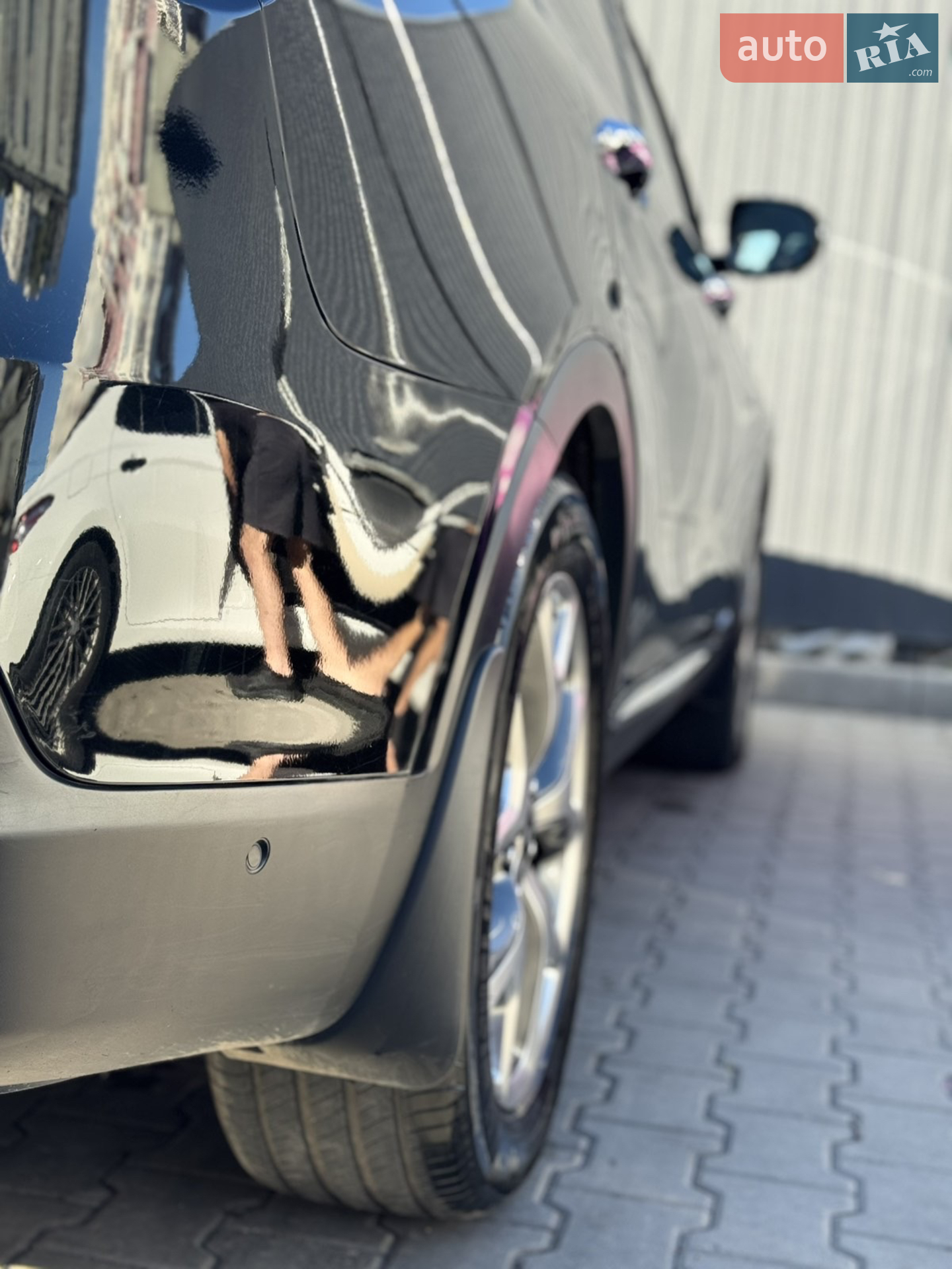 2015 Kia Sorento - мініатюра 23