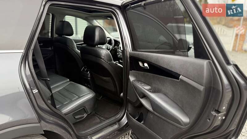 Внедорожник / Кроссовер Kia Sorento 2015 в Хмельницком