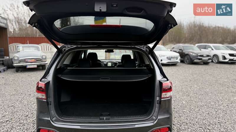 Внедорожник / Кроссовер Kia Sorento 2015 в Хмельницком
