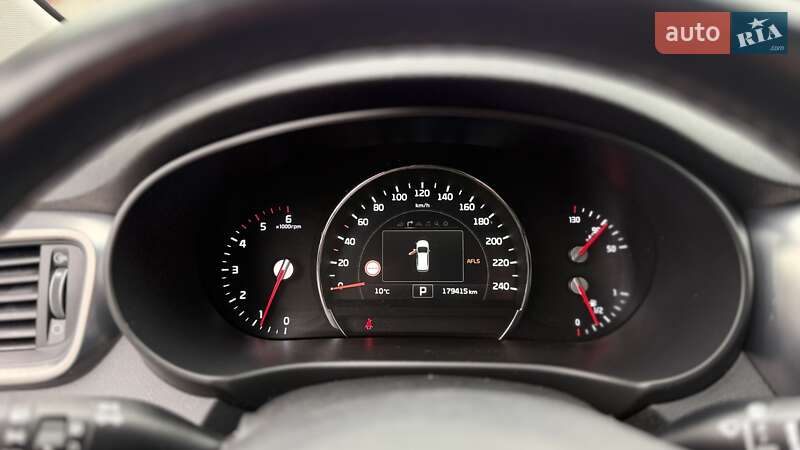 Внедорожник / Кроссовер Kia Sorento 2015 в Хмельницком