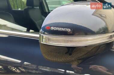 Внедорожник / Кроссовер Kia Sorento 2019 в 