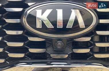 Внедорожник / Кроссовер Kia Sorento 2019 в 