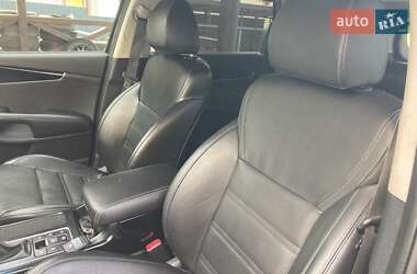 Внедорожник / Кроссовер Kia Sorento 2019 в 