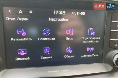 Внедорожник / Кроссовер Kia Sorento 2019 в 