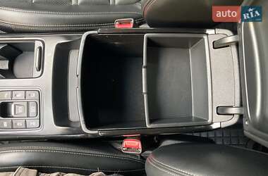 Внедорожник / Кроссовер Kia Sorento 2019 в 