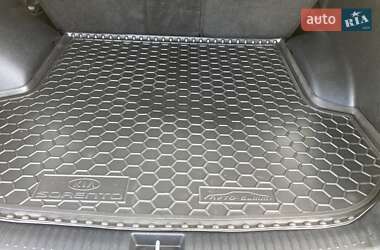 Внедорожник / Кроссовер Kia Sorento 2019 в 