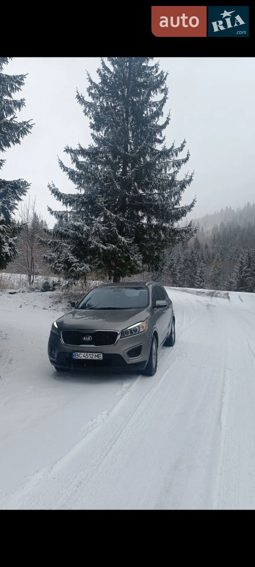 2016 Kia Sorento - мініатюра 10