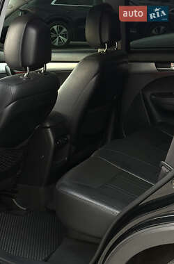 Позашляховик / Кросовер Kia Sorento 2012 в 