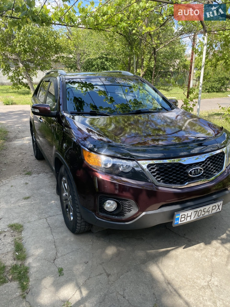 2012 Kia Sorento - мініатюра 47