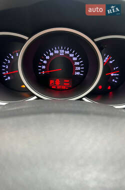 Внедорожник / Кроссовер Kia Sorento 2010 в 