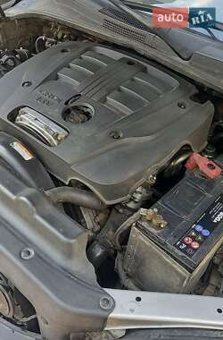 Внедорожник / Кроссовер Kia Sorento 2008 в 