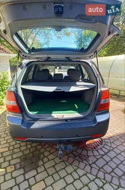 Внедорожник / Кроссовер Kia Sorento 2008 в 