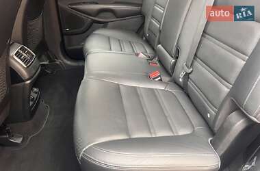 Внедорожник / Кроссовер Kia Sorento 2015 в 