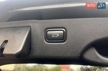 Внедорожник / Кроссовер Kia Sorento 2015 в 