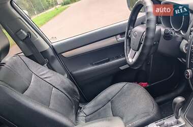 Внедорожник / Кроссовер Kia Sorento 2010 в 