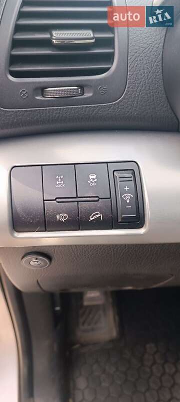 Позашляховик / Кросовер Kia Sorento 2010 в Таращі фото 22 Позашляховик / Кросовер Kia Sorento 2010 в Таращі