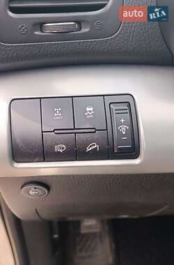 Внедорожник / Кроссовер Kia Sorento 2010 в 