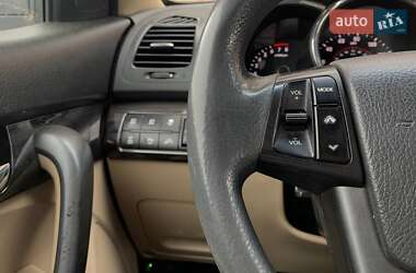 Внедорожник / Кроссовер Kia Sorento 2010 в 