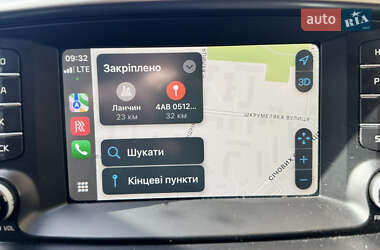 Внедорожник / Кроссовер Kia Sorento 2020 в 