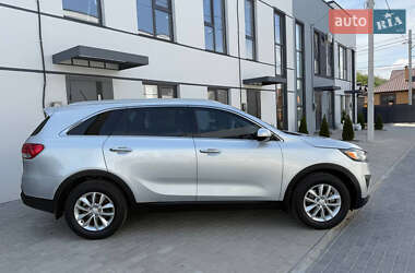Внедорожник / Кроссовер Kia Sorento 2015 в Виннице
